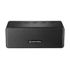 Caixa de Som Bluetooth Portátil Audio-Technica AT-SP65XBT
