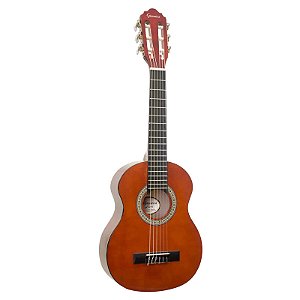 Violão Infantil Acústico Giannini Start NR Natural N