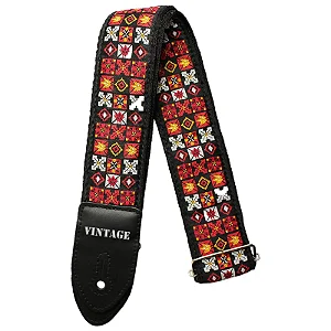 Correia Basso Vintage Jacquard Woodstock SF-300V