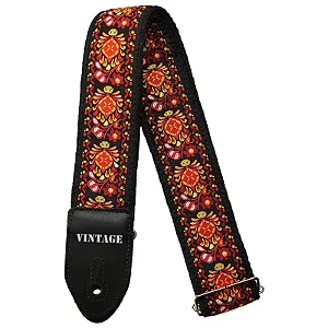 Correia Vintage Jacquard Woodstock SF-301