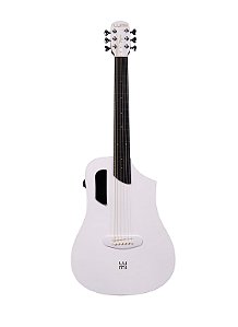 Violão Aço Tagima Lumi Smart Com Bluetooth Efeitos Integrados GRW