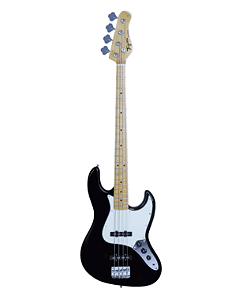ContraBaixco Passivo 4 Cordas AWH TW-73 BK TAGIMA
