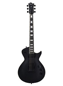 Guitarra Tagima LesPaul Single Cut Almach BKS (Black Satin)