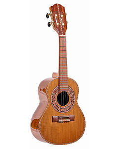 Cavaco Rozini Virtuoso Acústico Tampo Cedro