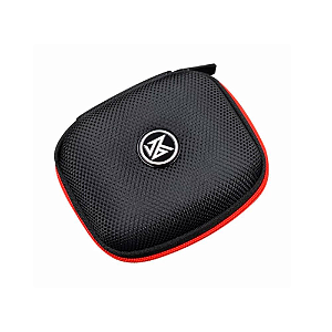 Case Para Fones de Ouvido In Ear KZ Com Interior Reforçado