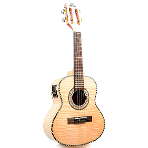Cavaco Elétrico  Malibu Maple Natural MC20MP E