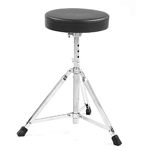 Banco De Bateria Redondo Premium TR25