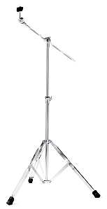 Estante Girafa Para Prato Premium Cromado CBS310