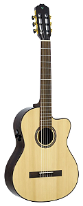 Violão Strinberg Diamond Clássico Nylon Natural DC4SCN
