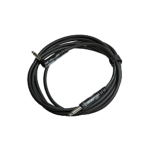 Cabo Mac Iron Flex Para Instrumento P10 - P10 L 3.05M IF10LB