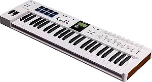 Teclado Controlador Midi Arturia Keylab Essential USB 61 Tec
