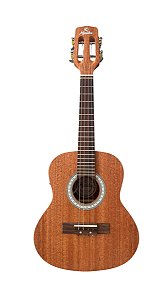 Cavaco Malibu Elétrico Mahogany Fosco MC10MME