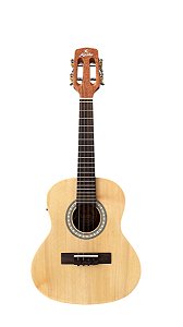 Cavaco Elétrico Malibu Spruce Natural Fosco MC10SME