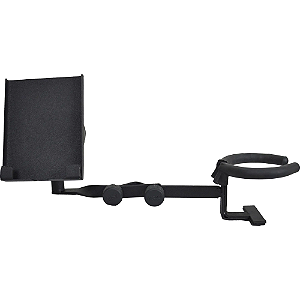 Clamp Duplo Multifuncional Para Celular Garrafa ASK C16