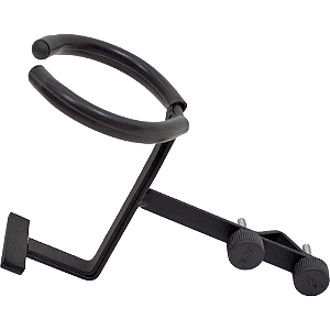 Clamp Suporte Multifuncional ASK C4S Copo/Garrafa Preto