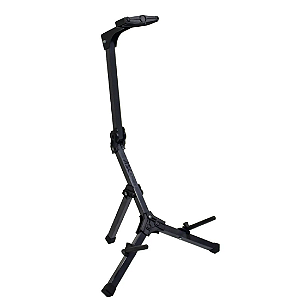 Suporte Chão ASK G3 Evolution Para Guitarra - Baixo - Violão