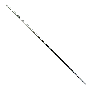 Haste Vareta Para Chimbal Longa 55cm x 7mm Torelli TA171