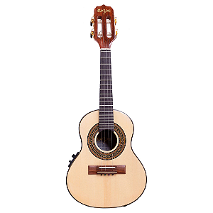 Cavaco Rozini RC07ATN Jacarandá Natural Fishman Presys II