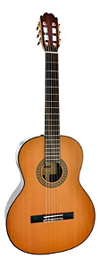 Violao PHX Camerata Lcs101 Concertista Cedro Abaulado Nylon