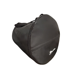 Capa Bag Simples Para Rebolo 12x50