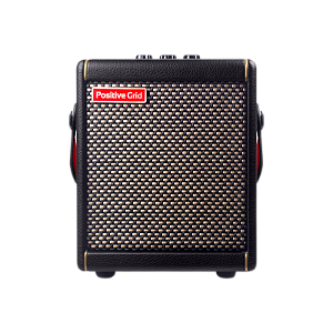 Amplificador Positive Grid Spark Mini 10 Watt Bluetooth BLK