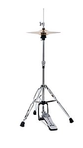 Maquina de Chimbal Hi-Hat Odery Tiger Series H-604TG