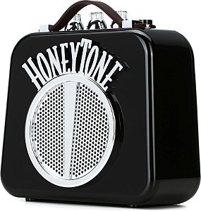 Mini Amplificador Danelectro Honeytone N-10 1.5w Preto