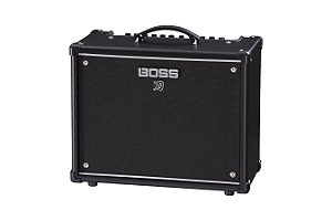 Amplificador Para Guitarra Boss Katana KTN 50 GEN 3 50W