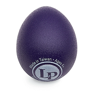 Egg Shakers Latin Percussion LP001MX Cores Sortidas
