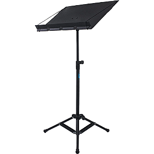 Estante De Partitura Pedestal Ask Epm Maestro