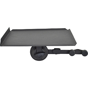 Clamp Com Bandeja Multiuso Média ASK C31 Preto