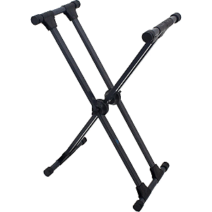 Suporte Teclado E Piano Digital Estante Ask Si99d Reforçado