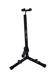 Suporte de Chão Home Para Instrumento de Corda ASK G3U Preto