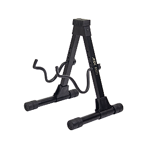 Suporte Para Instrumento de Cordas ASK SP103 Preto Fosco