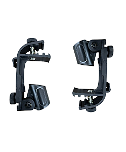 Suporte Ajustável de Microfone Para Bateria Liverpool