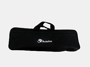 Bag Executive Luxo Para Chocalho Rocar