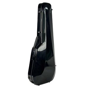 Bag Armor  Seizi Ultra 7 Para Guitarra Les Paul  Vader Black