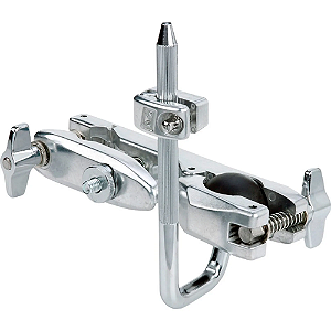 Clamp Multi-Uso Tama Mc69 Articulável Para Tom Ou Caixa