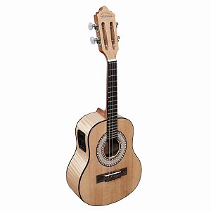 Cavaquinho Eletroacústico Giannini Performance Plus CS-34