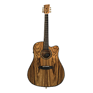Violão Elétrico Tonante Vesúvio 41″ Eq 4 Bandas Gloss HQ