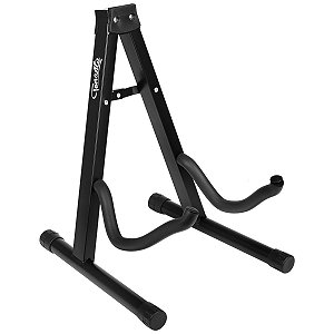 Suporte Para Instrumentos de Corda Cavalete Dobrável