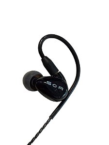Fone de Ouvido SOA In Ear Profissional