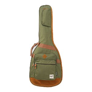 Capa Guitarra Ibanez IGB541 MGN Moss Green