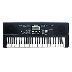 Teclado Digital 61 Teclas KB-330 Revas By Roland