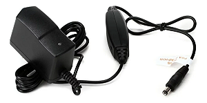 Fonte Psa120 Boss Para Pedal Pedaleira 9v