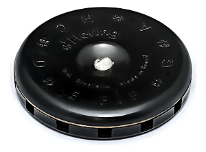 Afinador Diapasão Cromático Universal Hering