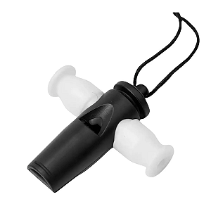 Apito Mestre de Samba Liverpool ABS