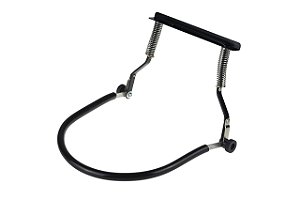 Segurador de Gaita Diatônica Hering S250