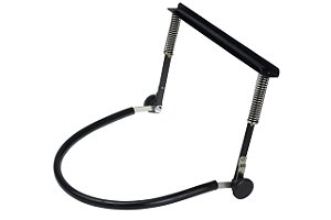 Segurador de Gaita Cromática Hering S150