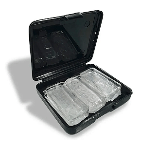 Gel Abafador de Bateria LDH Controled Cristal 6 Unidades